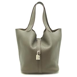 Borsa Hermès Picotin Lock MM