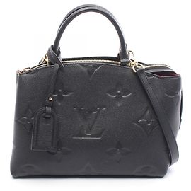 Borsa Petit Palais PM Louis Vuitton