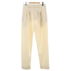 Pantalones Lemaire