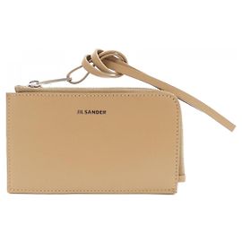 Tarjetero Jil Sander J25UI0011