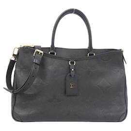 Borsa Trianon MM in Monogram Empreinte Louis Vuitton