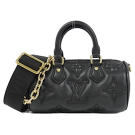 Borsa a Spalla Louis Vuitton Bubblegram Papillon BB M59800