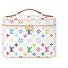 Louis Vuitton LV Nice BB nuovo Murakami