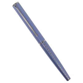Louis Vuitton Jetligne Metallstift blau N79229 LV Auth 159489
