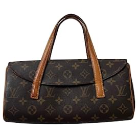 Louis Vuitton Sonatine Vintage Handtasche