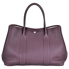 Borsa Tote PM Hermès Garden