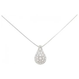 Autre Marque Collana in diamante PT900 PT850
