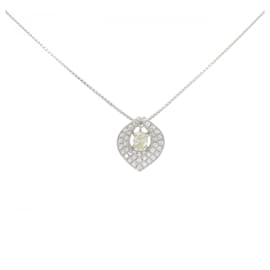 Autre Marque Collana in diamante PT900 PT850