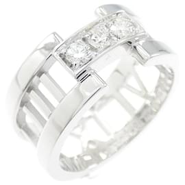 Tiffany & Co Tiffany Atlas Bandring