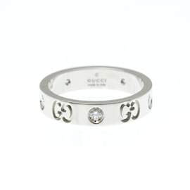 Gucci Icon Diamant Ring