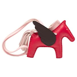 Charm Rodeo Pegasus PM di Hermès
