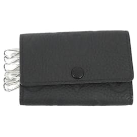 Louis Vuitton Taurillon Monogram Key Case