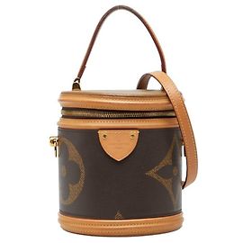 Borsa Vanity Cannes Monogramma Gigante Louis Vuitton