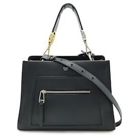 FENDI Runaway Small Schultertasche/Handtasche - Fendi