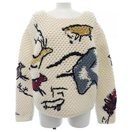 Top de punto Christian Dior
