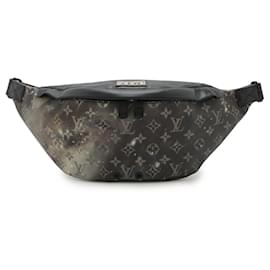 Louis Vuitton Monogram Galaxy Discovery Bum Bag