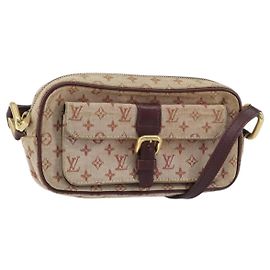 Louis Vuitton Juliette Mini Lin MM