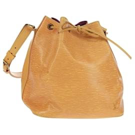 Borsa Petit Noé in pelle Epi media Louis Vuitton