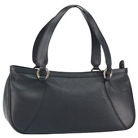 Bulgari Borsa in pelle Bvlgari
