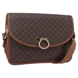 Céline Borsa a Spalla Celine in Tela