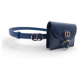 NUOVA BORSA A MANO CHRISTIAN DIOR CINTURA BOBBY BUSTA MONTAIGNE