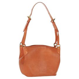 Sac à main Louis Vuitton Mandara en cuir Epi PM
