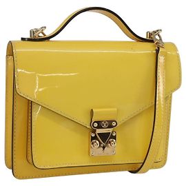 Borsa Monceau Vernis BB Louis Vuitton