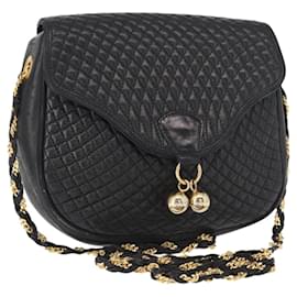 Bally Vintage Leather