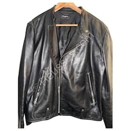 The Kooples Herrenjacke in Sehr Gutem Zustand