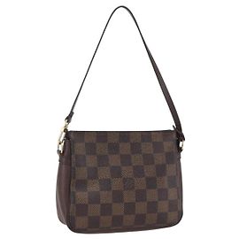 Necessaire Louis Vuitton Damier Canvas