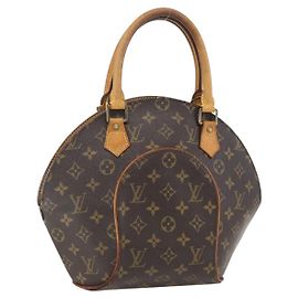 Louis Vuitton Ellipse Monogram Canvas PM