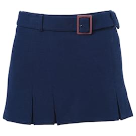 Missoni Mini Rock Skirt