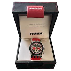 Autre Marque Maranello V8 Chrono 44 mm