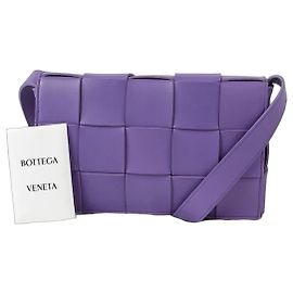 Bottega Veneta Borsa a Spalla e a Tracolla Cassette