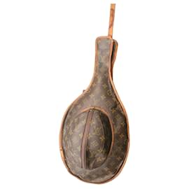 Louis Vuitton Tennis Racket Case