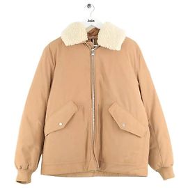 Hugo Boss Cappotto camel