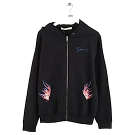 Schwarze Weste aus Baumwolle - Givenchy