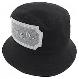 Cappello Dior
