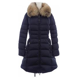 Abrigo de Plumas Moncler HIRONDELLE