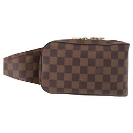 Borsa a vita Geronimos Damier Louis Vuitton