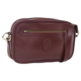Borsa a Spalla Must de Cartier in Pelle