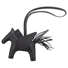 Portachiavi Charm Rodeo Pegasus PM di Hermès