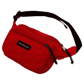 Balenciaga Explorer Bauchtasche