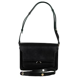 Borsa a tracolla media - Marni
