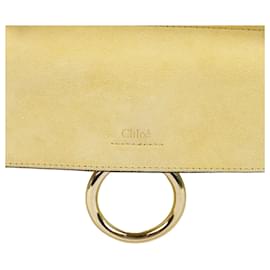 Kleine Tote Schultertasche Face - Chloé