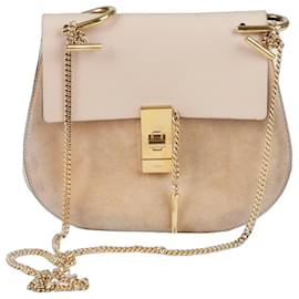 Kleine Drew Schultertasche - Chloé