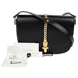 Gucci Borsa a Spalla Silvy Piccola