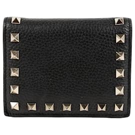Rockstud Wallet - Valentino