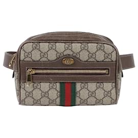 Riñonera Ophidia - Gucci
