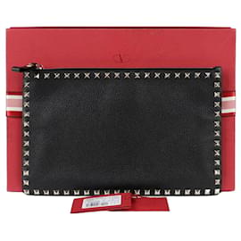 Valentino Clutch Rockstud